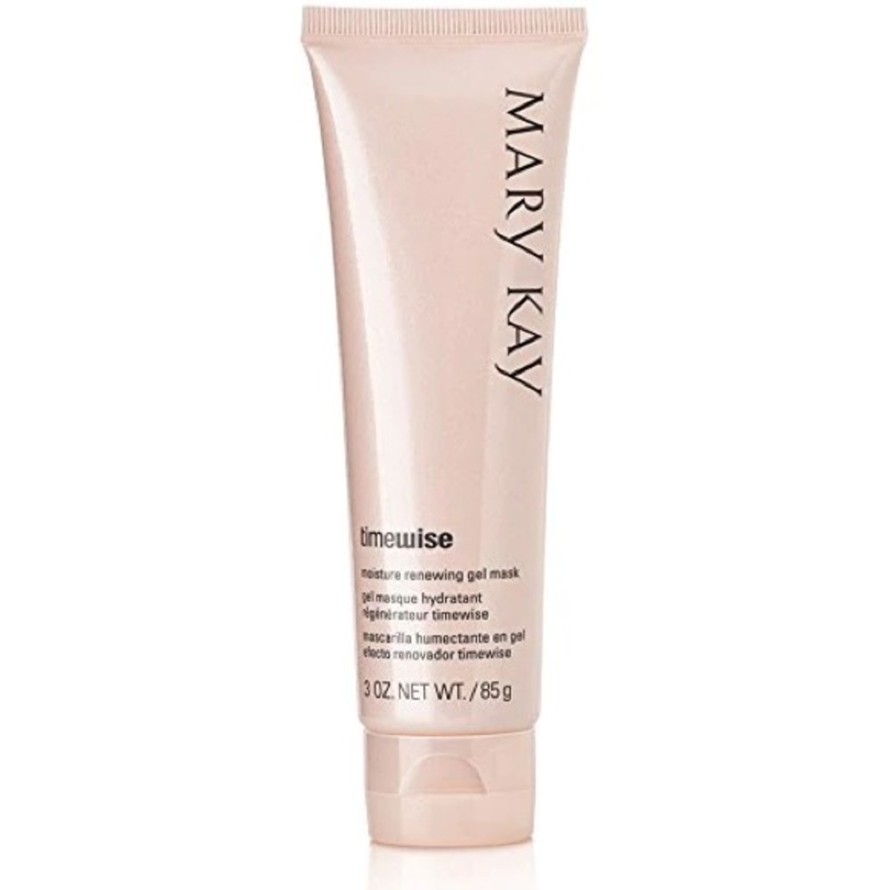 NEW | Mary Kay | TimeWise® Moisture Renewing Gel Mask